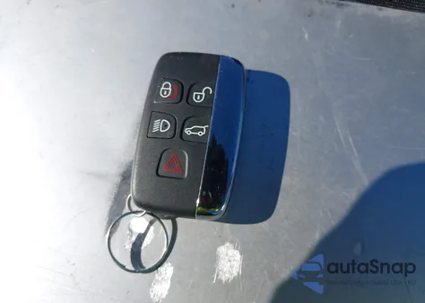 2016 Land Rover Lr4 из США, поврежденный, VIN SALAG2V62GA788558